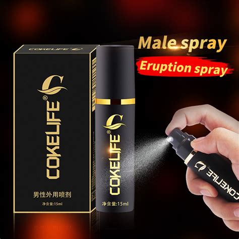 Minilove 10ml Delay Spray For Men Effective Delay Ejaculation Long Time Sexual Desensitizers