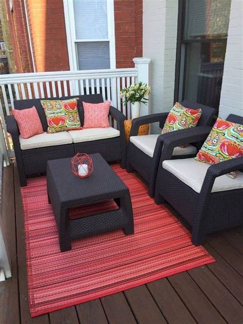 Both look similar, but their uses and care requirements are quite different. 30 Comfy and Cozy Outdoor Balcony Decorating Ideas ...
