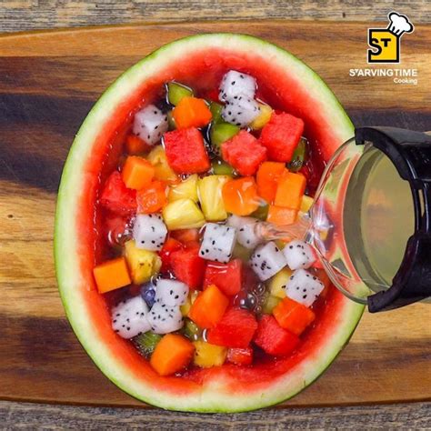 Potong masing masing buah dengan beberapa bentuk seindah mungkin. Resipi Jelly Tembikal Viral. Hmm…Ubat Sejuk Tekak Di Musim ...