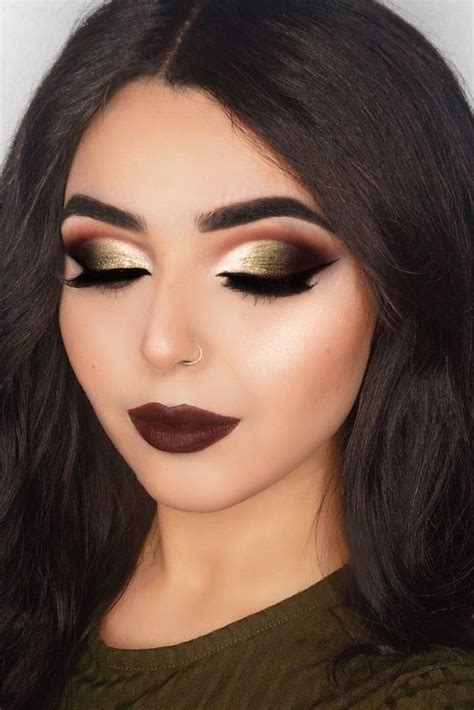 36 Best Winter Makeup Looks For The Holiday Season Natural Makeup
