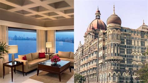 15 Hotels You Can Book For Staycations In Mumbai Pune And Nashik Condé Nast Traveller India
