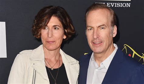 6 Facts About Naomi Odenkirk Producer And Spouse Of Bob Odenkirk