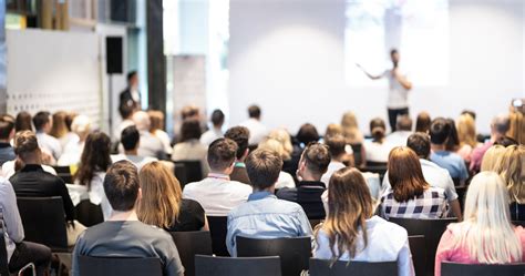 How To Choose The Right Conference Venue 5 Practical Tips