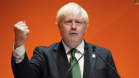 Phenomenon Boris Johnson Why He Tried And Failed To Make A Comeback