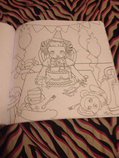 They have a range of quirky names like pineapple head fred. Coloring Book Pages | Crybabies Amino