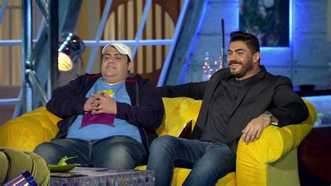 We did not find results for: خالد سليم وخيريه هشام يلعبون لعبه الصور مع شيماء سيف ومادي ...