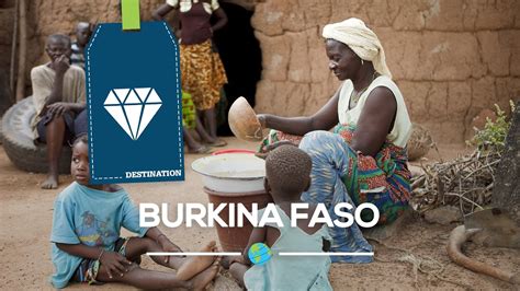 Découvrez Le Burkina Faso Youtube