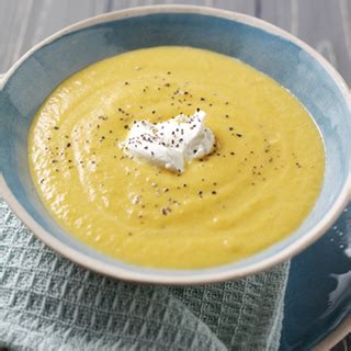 Easy Carrot Soup Recipes Healthier Families NHS