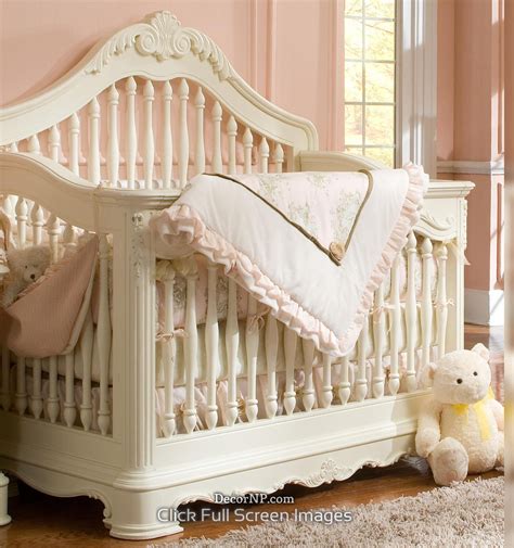Which Color Baby Cribs 2019 Are The Nicest Decornp Modern Baby