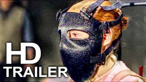 The prodigy — mindfields (воронеж, россия 2017) 03:57. THE PRODIGY (2019) Movie Trailer 🎬 - YouTube