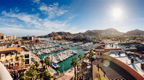 Cabo San Lucas Just Got More Expensive Tourist Tax Starts Nov 9