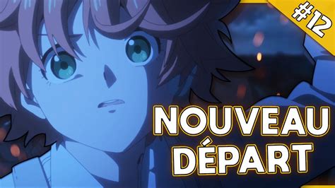 Nouveau Depart The Promised Neverland Episode 12 Review Fr Youtube