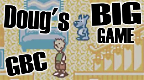 Dougs Big Game Gbc Youtube