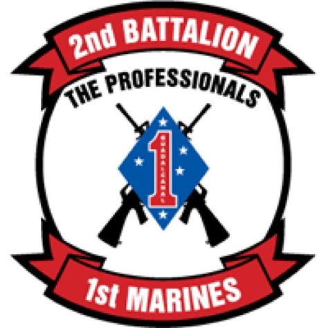1st Bn 2nd Marine Rgt Marines Marine Corps Bases Battalion Gambaran