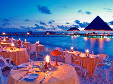 Sun Siyam Iru Veli - Premium All Inclusive [Hotel Review] - Maldives Magazine