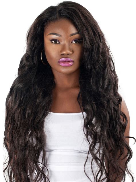 40pcs hair curlers heatless wave and spiral curl formers two styles (22inches) with 6pcs styling hooks magic hair rollers no heat damage for women and kids' medium and long hair (22inch) 22 inch. Malaysian body wave long wigs synthetic lace front hair