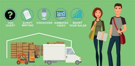 I Will Create Animated Videos For Business And Sales For 10 Seoclerks