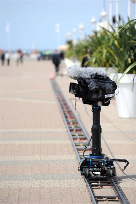 Professional Video Camera 37th G8 Summit In Deauville 00 Flickr