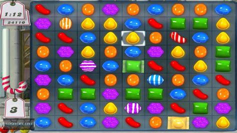 Toffee on their sweet adventure through the candy kingdom. Candy Crush Saga Gameplay (PC HD) - YouTube