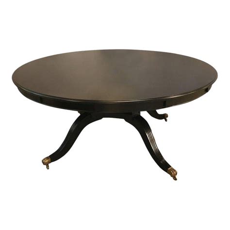 We did not find results for: Monumental Hollywood Regency Custom-Made Ebony Circular ...