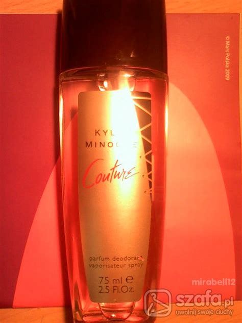 Couture Kylie Minogue W Perfumy Szafa Pl