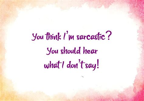 60 Best Funny Sarcastic Quotes Images Funny Quotes Funzumo