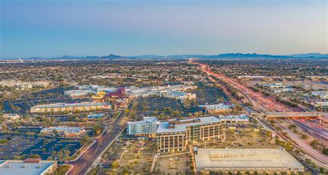 A Location For Business Success City Of Chandler