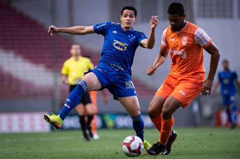 Fique por dentro das notícias, acesse a tabela e saiba o resultado dos. Confira imagens de Cruzeiro x Coimbra pelo Campeonato ...