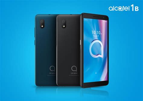 Ces 2020 Alcatel Adds Four Smartphones Usb Hotspot And Tablet To
