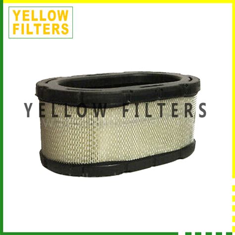 Kubota Air Filter E7172 00430 E717200430 Yellow Filters Industry