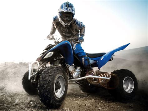 Yamaha raptor 700 special edition, road legal quad bike | ebay. Yamaha Quad Bikes: The Blaster vs. the Raptor - Auto Mart Blog