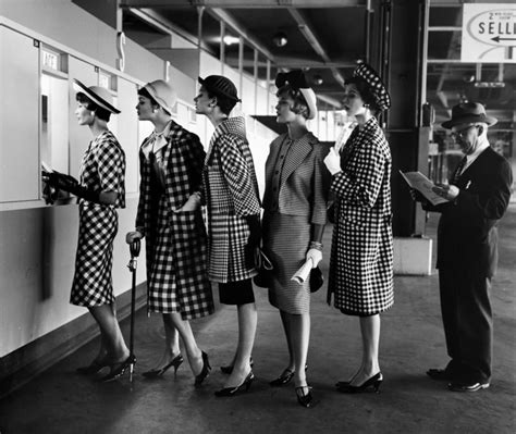 The Photography Of Nina Leen Life In 2020 Vintage Fashion Retro