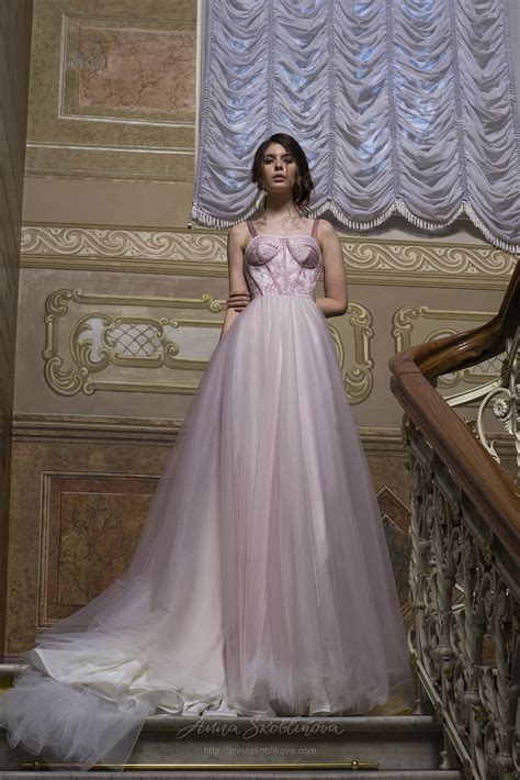 Get the best deal for corset corset pink wedding dresses from the largest online selection at ebay.com. Pink wedding dress - Unique wedding dress with designer ...