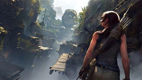 Crystal Dynamics Se Alía Con Amazon Games Para El Próximo Tomb Raider