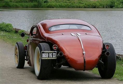 Pin By Terry Lewis On Volkswagen Hot Vw Cool Cars Rat Rod