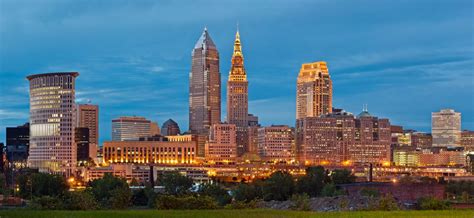 Quick Guide To Cleveland Ohio Drive The Nation