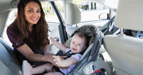 Car Seat Safety Ages And Stages Buddha Belly Doulas