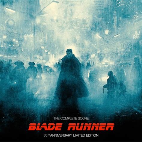 Stream Vangelis Blade Runner Blues Memories Of Green By Imperivm97