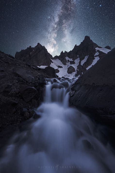 Prophecy Michael Shainblum On Fstoppers