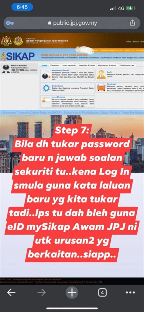 To renew your learner permit online. mySIKAP: Cara Renew Lesen JPJ Online & Roadtax Tanpa Ke ...