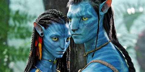 Avatar 2 Photo Reveals The Actors Playing Jake And Neytiris Kids