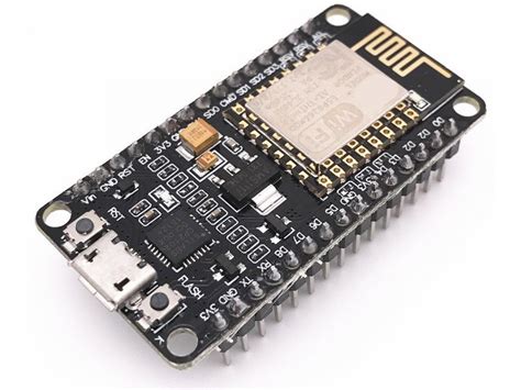 Nodemcu Esp8266 Wifi Lua Board Cp2102 99tech