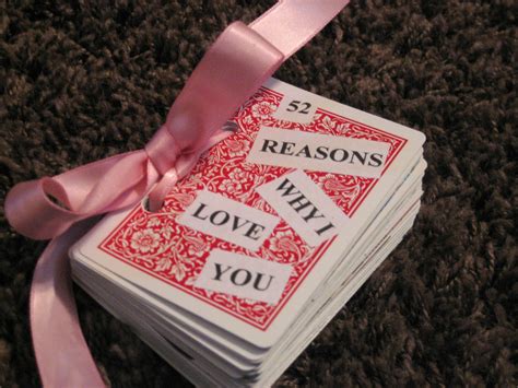 Sweet Peppermint Kisses: 52 Reasons Why I Love You