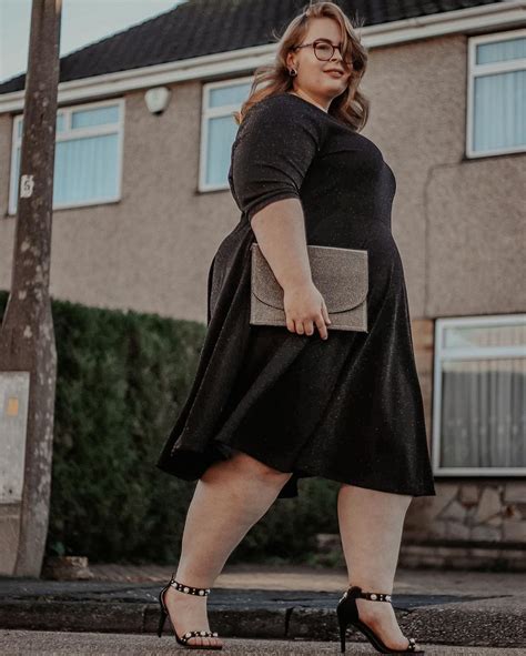 Emily Plus Size Blogger On Instagram Gifted On The Fourth Day