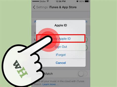 How To Find Your Apple Id Steps With Pictures Wikihow Images And