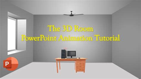 Creating Stunning Powerpoint 3d Animation A Step By Step Tutorial
