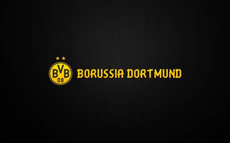 Bvb Borussia Dortmund Wallpaper By Pname On Deviantart