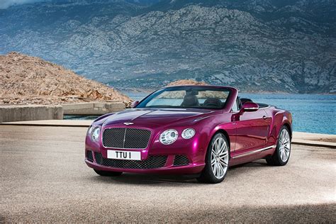 What is the world's fastest convertible?