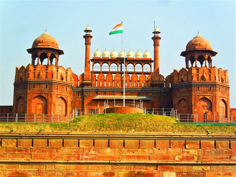 Top 5 Destinations For Heritage Tourism For Corporates