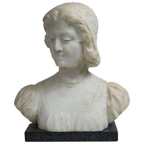 Marble Bust Of Cleopatra At 1stdibs